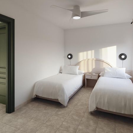 Apartamentos Princesa Guayadeque Пуэрто дель Кармен Экстерьер фото