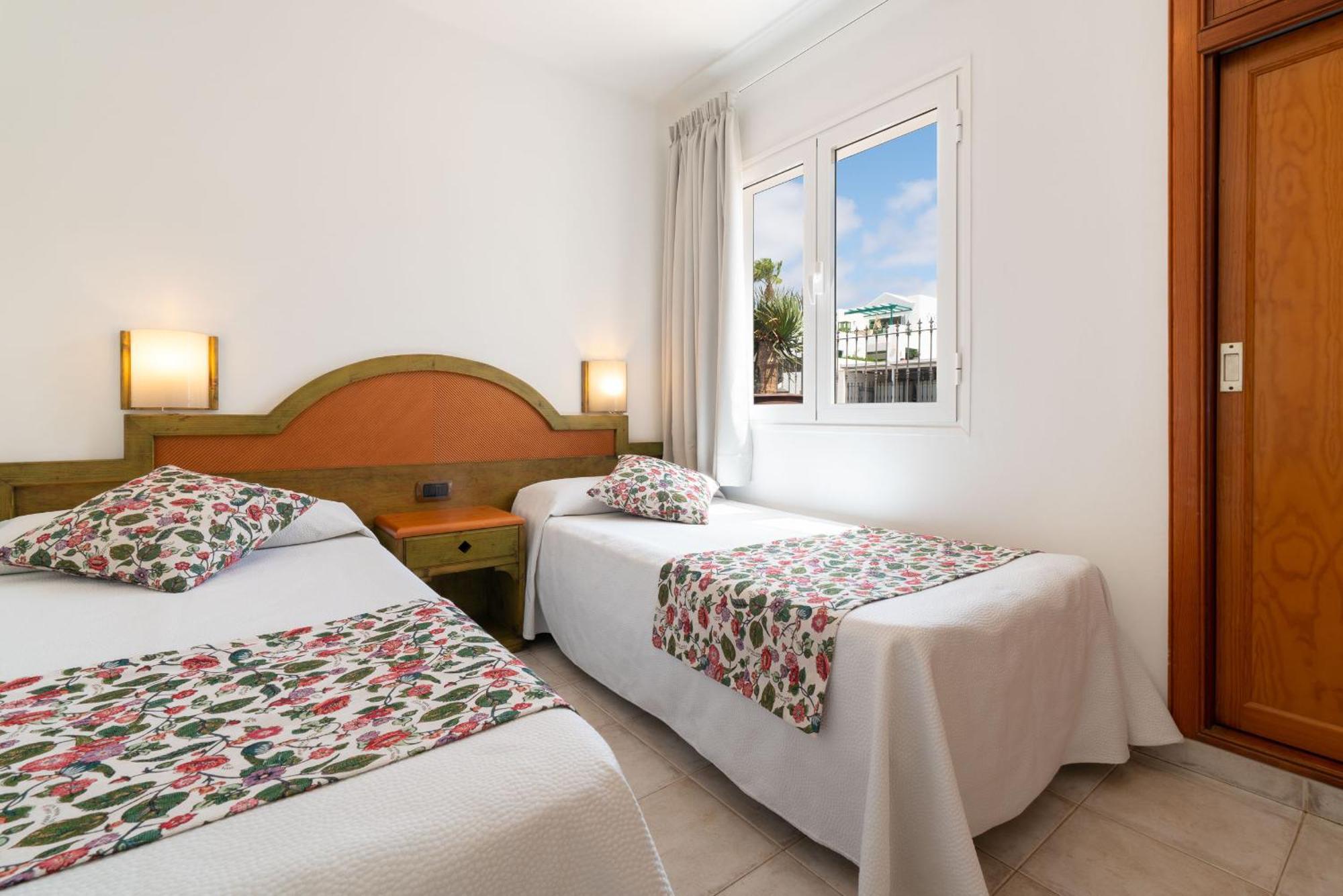 Apartamentos Princesa Guayadeque Пуэрто дель Кармен Экстерьер фото
