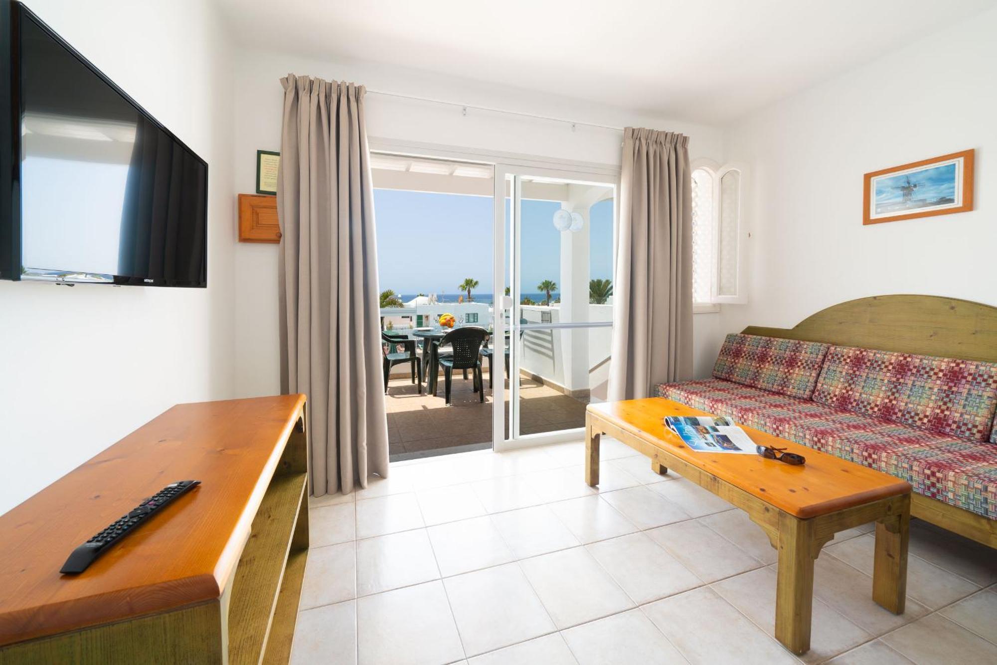 Apartamentos Princesa Guayadeque Пуэрто дель Кармен Экстерьер фото