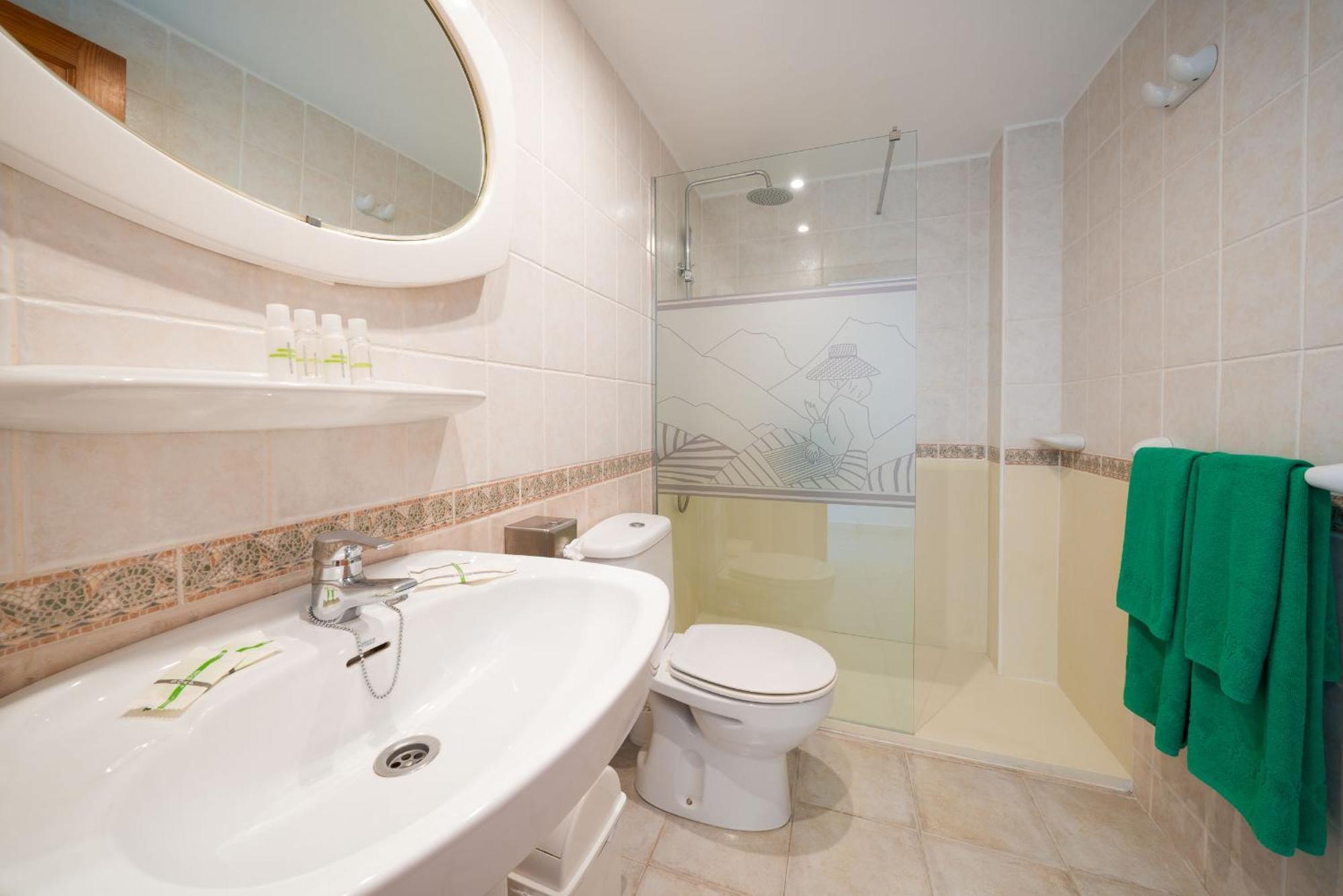 Apartamentos Princesa Guayadeque Пуэрто дель Кармен Экстерьер фото