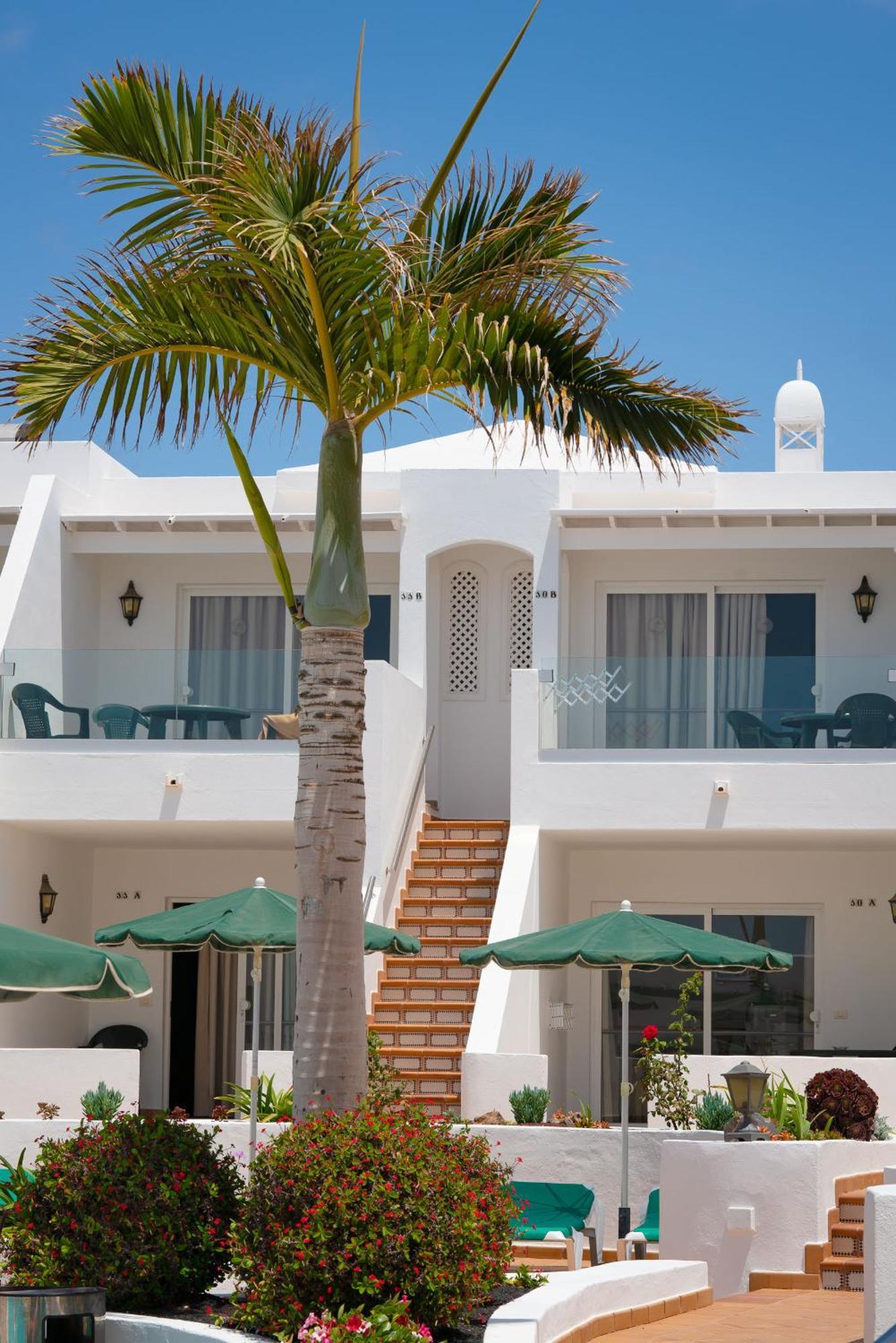 Apartamentos Princesa Guayadeque Пуэрто дель Кармен Экстерьер фото