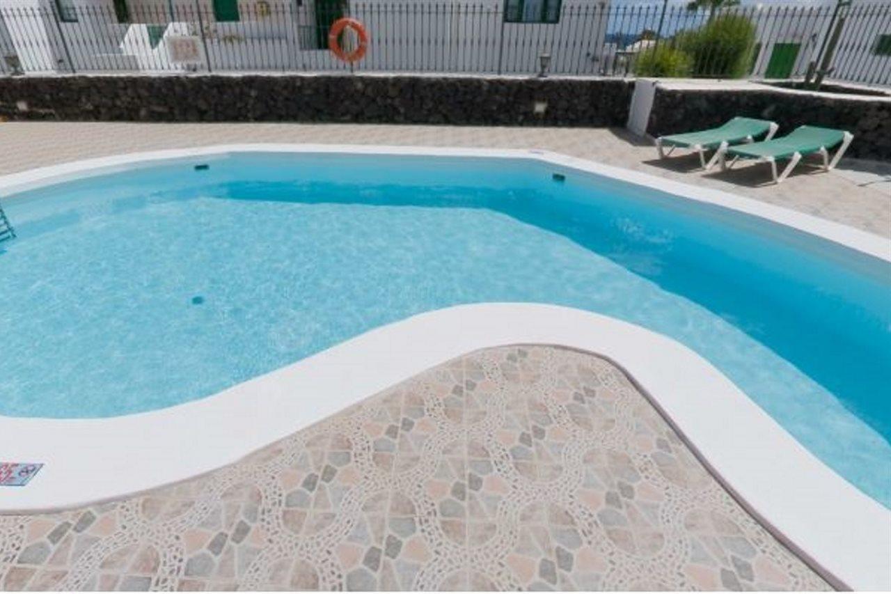 Apartamentos Princesa Guayadeque Пуэрто дель Кармен Экстерьер фото