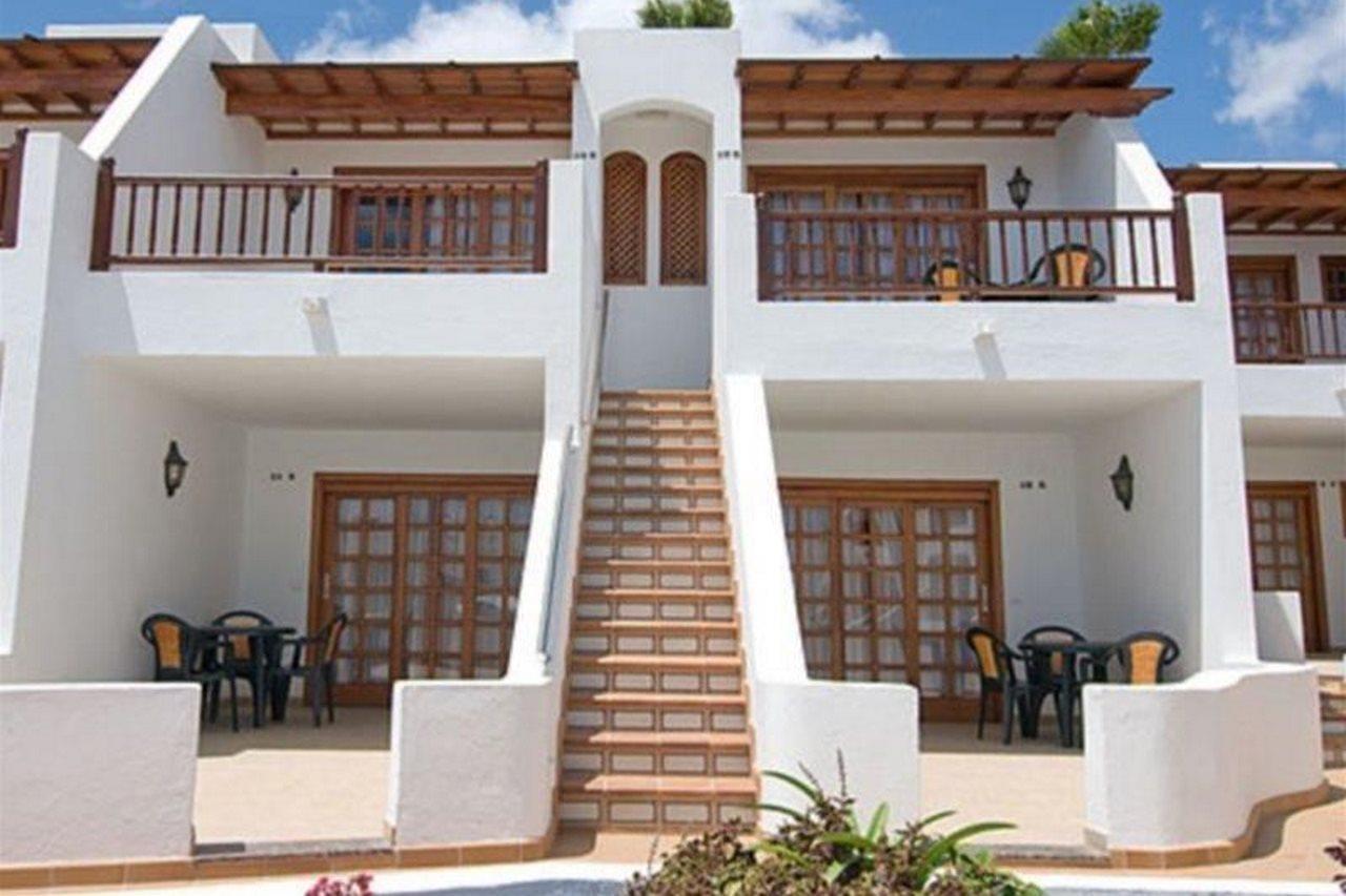 Apartamentos Princesa Guayadeque Пуэрто дель Кармен Экстерьер фото