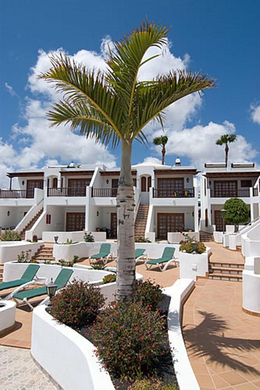 Apartamentos Princesa Guayadeque Пуэрто дель Кармен Экстерьер фото
