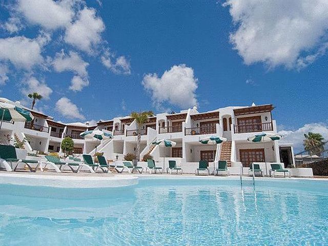 Apartamentos Princesa Guayadeque Пуэрто дель Кармен Экстерьер фото