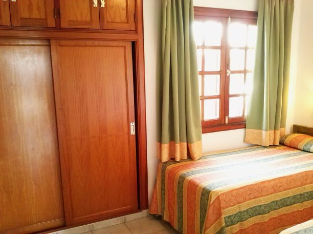 Apartamentos Princesa Guayadeque Пуэрто дель Кармен Экстерьер фото