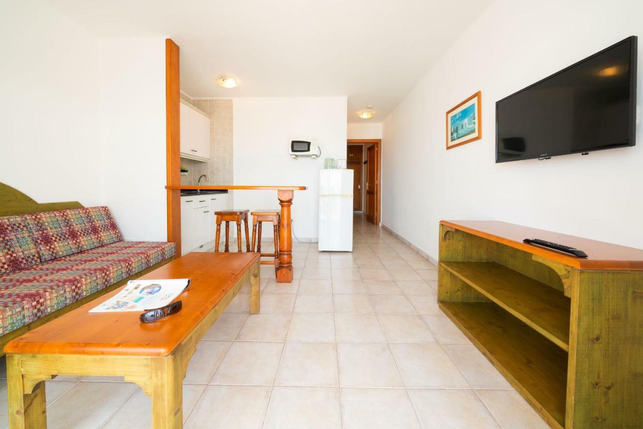 Apartamentos Princesa Guayadeque Пуэрто дель Кармен Экстерьер фото