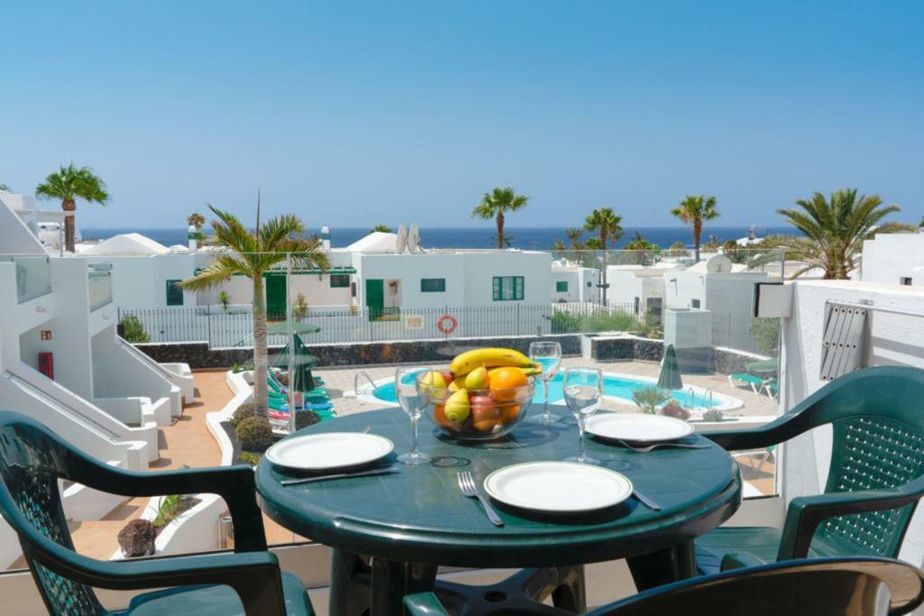 Apartamentos Princesa Guayadeque Пуэрто дель Кармен Экстерьер фото